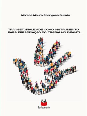 cover image of Transetorialidade como instrumento para erradicação do trabalho infantil